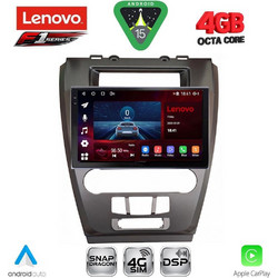 Lenovo SSQ 9159CH_CPA Ηχοσύστημα Αυτοκινήτου 10" & GPS