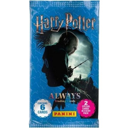 Panini Harry Potter Always 2026 Κάρτες (PA.KA.HP.226)