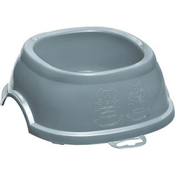 ZOLUX Break blue - bowl for dog - 600ml
