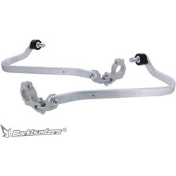 BARKBUSTERS Hardware Kit Two Point Mount Alu