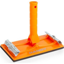 Handy Τριβείο Πατόχαρτου & Κονταριού 210x105mm 01349