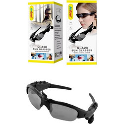 Γυαλιά Ηλίου Και Ακουστικά Bluetooth Handsfree 2 σε 1 Andowl Q-A28 - Sunglasses And Bluetooth Headphones-0751214-239376