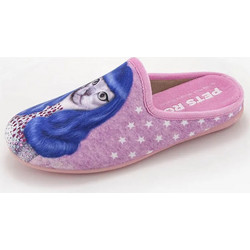 Pets Rocks Γυναικείες Παντόφλες 5561010 Ροζ
