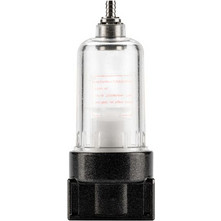 NEO TOOLS 14-730 - Υδατοπαγίδα 1/4"