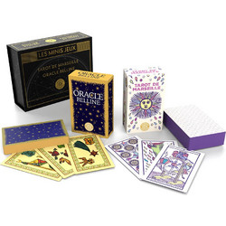 Fournier - Coffret Collector Mini Tarot Marseille & Oracle Belline