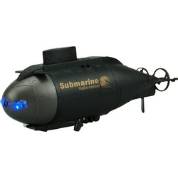 Amewi Mini Submarine Τηλεκατευθυνόμενο Σκάφος 26037