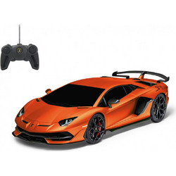 Jamara Τηλεκατευθυνόμενο Αυτοκίνητο Lamborghini Aventador SVJ 1:24 405186