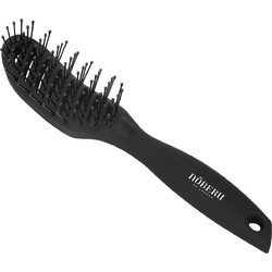 Noberu - Curved Vented Hair Brush