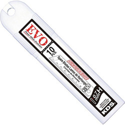 ΛΑΜΕΣ KDS HB-10EVO 25x0,7 ΑΣΗΜΙ