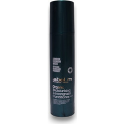 Label.M, Organic LemonGrass, Χωρίς θειικά άλατα, Κρέμα μαλλιών, Για θρέψη, 200 ml