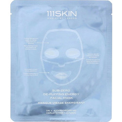 111Skin Sub-Zero Μάσκα Προσώπου για Αντιγήρανση 30gr