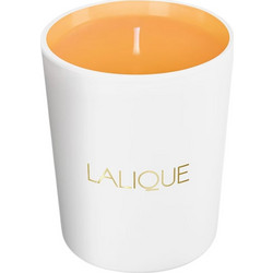 Lalique, Les Compositions Parfumees - Sweet Amber, Γλυκό κεχριμπάρι, Αρωματικό κερί, 190 γ