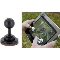 Tablet Arcade Stick συμβατό με iPad/iPad II, new iPad, & Android Tablets