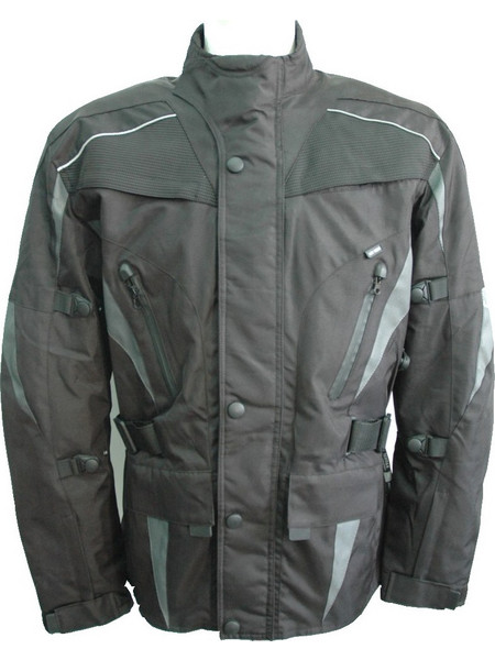 Leather 100 RN-WBDONO3 Μπουφάν Μηχανής