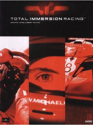 Total Immersion Racing PC