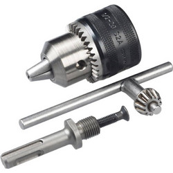 BOSCH ΠΡΟΣΑΡΜΟΓΕΑΣ SDS-PLUS ΜΕ ΤΣΟΚ 13mm 2607000982
