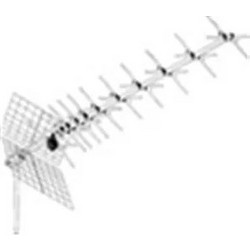 ANT-38580 ΕΞΩΤΕΡΙΚΗ ΚΕΡΑΙΑ ΧΕΛΙΔΟΝΙ UHF