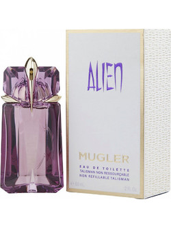 Mugler Alien Eau de Toilette 60ml
