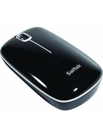 Saitek Flexi Ενσύρματο Ποντίκι Black