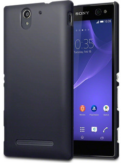 Θήκη Sony Xperia C3 by Covert (151-005-090)