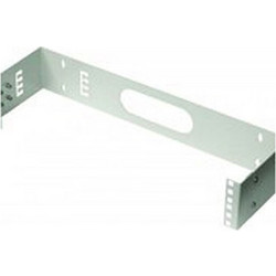 Conteg Patchpanel 1U με D= 178mm R40518
