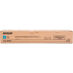 Develop TN-216C Cyan Toner