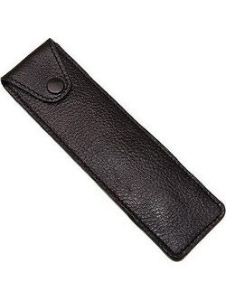 Δερμάτινη θήκη Parker για Straight razors