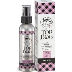 ΑΡΩΜΑ ΣΚΥΛΟΥ TOP DOG ΦΥΤΙΚΟ ORCHID SPRAY 75ML