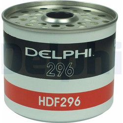 Delphi Φίλτρο Καυσίμου - HDF296