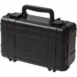 UltraCase 716 - Black