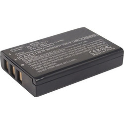 MultiEnergy NP-120 1800mAh