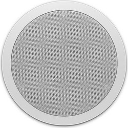 Biamp CM6E Παθητικό Ηχείο Οροφής 15W Λευκό