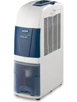 Plein Air Kemper DEU-20LS Αφυγραντήρας 20lt
