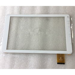 Οθόνη Αφής για το MLS iQTab 10.1" iq1310 HK10DR2796 Άσπρο (Oem) (Bulk)