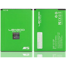 Leagoo M5-BAT