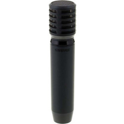 Shure PGA81-XLR Πυκνωτικό Μικρόφωνο XLR