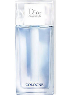 Dior Homme Cologne Eau de Toilette 125ml