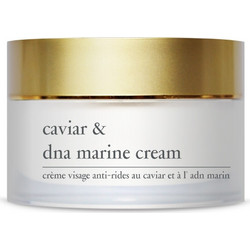 Yellow Rose Caviar & Dna Marine Cream 50ml