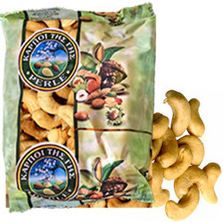 Κάσιους Ψημένο 100gr Perle 24-14