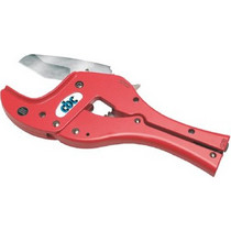 ΚΟΦΤΗΣ ΣΩΛΗΝΩΝ PVC 9014178 63mm INTERTOOL