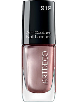Artdeco Art Couture 912 English Lady Gloss Βερνίκι Νυχιών Μακράς Διαρκείας 10ml