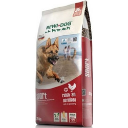 Bewi Dog Sport 25kg