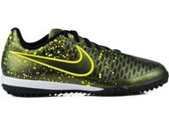 Nike Jr. Magista Onda TF 651657-370 Παιδικά Ποδοσφαιρικά Παπούτσια με Σχάρα Πράσινα