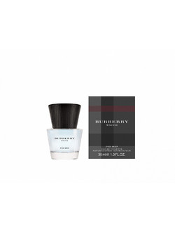 Burberry Touch For Men Eau de Toilette 30ml