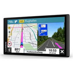 Garmin DriveSmart 66 Europe MT-S
