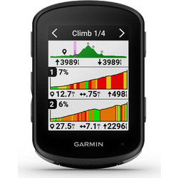 Garmin Edge 540