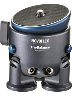 Novoflex TrioPod Τρίποδο
