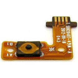 HTC 8X Power Button Flex (Bulk)