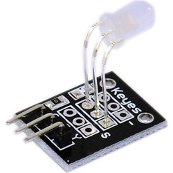 Keyes Yin Yi 2 Colour LED Sensor Module 3mm KY-029