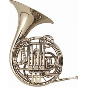 Holton Double French Horn H379ER 703.544